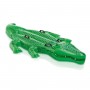 Надувний плотик "Крокодил" 203х114 см (Intex)