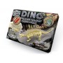 Набор раскопок "DINO PALEONTOLOGY"