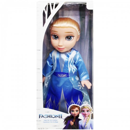 Кукла "Frozen: Эльза"
