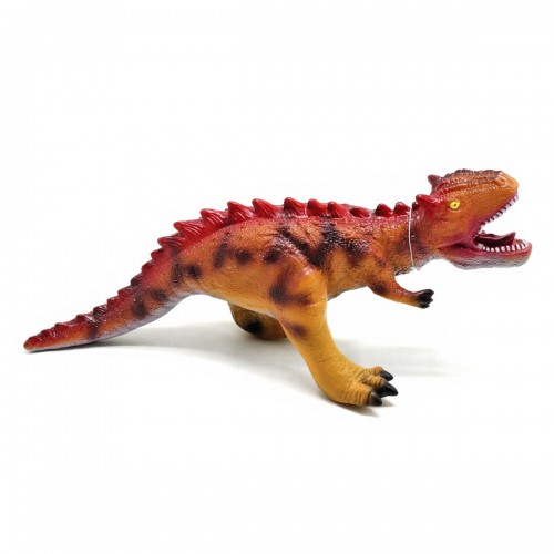 Динозавр "Карнотавр", вид 6 - игрушка