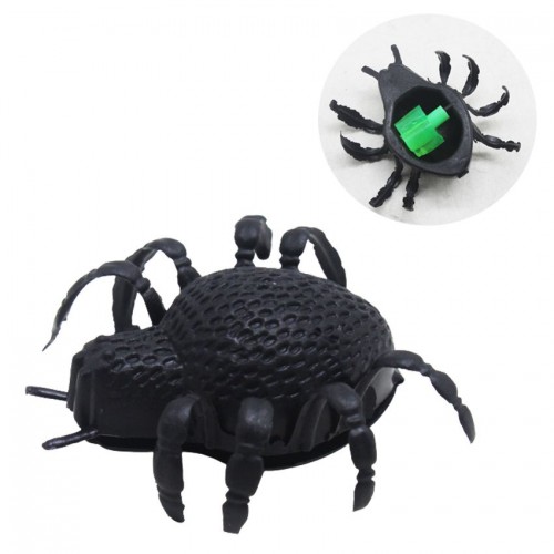 Іграшка "Павук повзун", 100 шт (MiC)