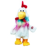 Інтерактивна іграшка 