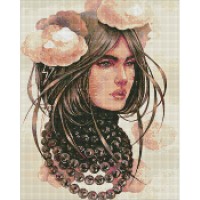 Алмазна мозаїка 