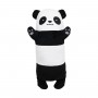 М'яка іграшка-обіймашка "Панда", 70 см (Селена)