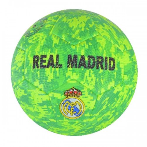 Мяч футбольный детский №5 "Real Madrid" (MiC)