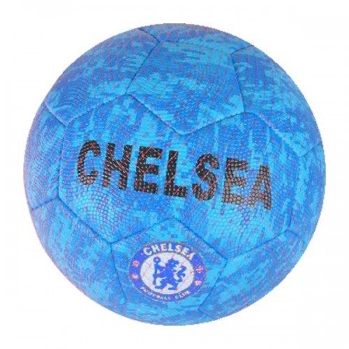 Мяч футбольный детский №5 "Chelsea" (MiC)