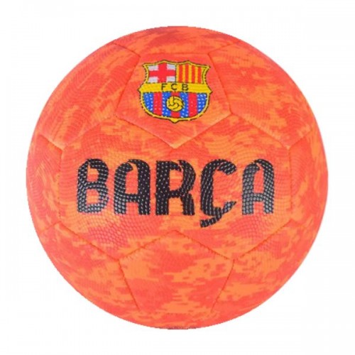 Мяч футбольный детский №5 "Barca" (MiC)
