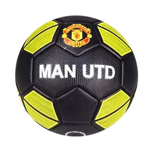 Мяч футбольный детский №5 "Манчестер Юнайтед" (MiC)