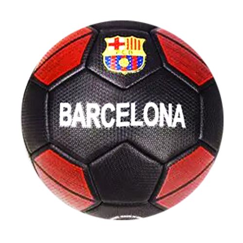 Мяч футбольный детский №5 "Барселона" (MiC)