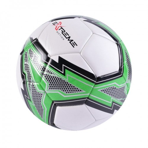 М'яч футбольний дитячий №5, зелений (TPE) (MiC)