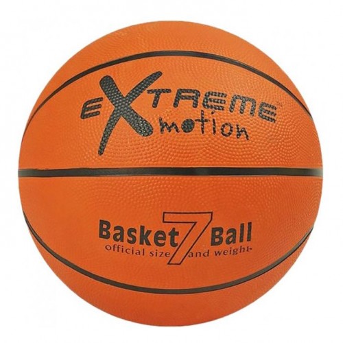 М'яч баскетбол BB0104 (50шт) 550 грам (MiC)