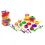 Набір посуду (34 предмети) - Онлайн-магазин іграшок