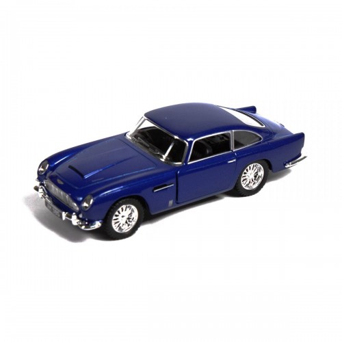 Машинка KINSMART "Aston Martin Vulcan" синяя