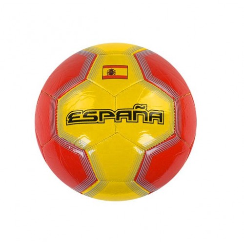 М'яч футбольний (жовтий) (MiC)