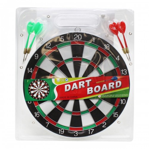 Дартс игольчатый с дротиками "Dart Board" (MiC)