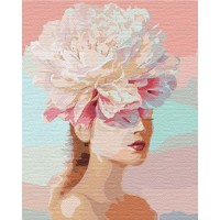 Картина за номерами 