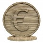 3D пазл "Евро"