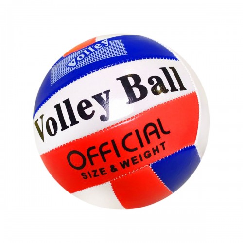 Мяч волейбольный, вид 3 (MiC)