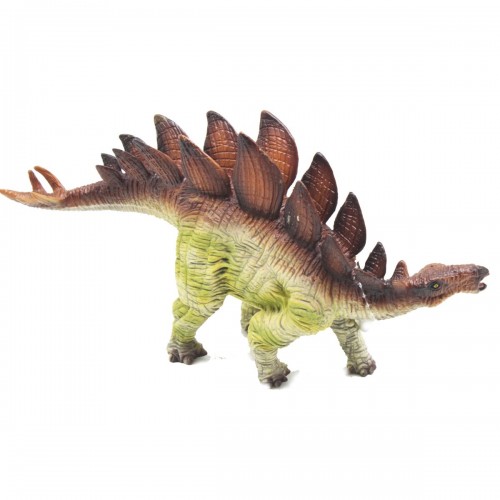 Ігрова фігурка "Динозавр: Стегозавр"