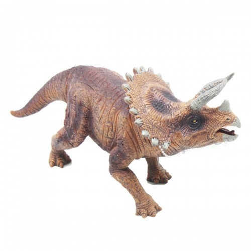 Ігрова фігурка "Динозавр: Трицератопс"