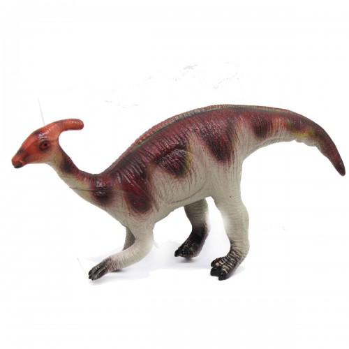 Динозавр Паразауролоф: іграшка для малюків