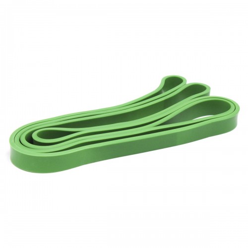 Еспандер для фітнесу, зелений (MiC)