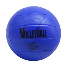 М'яч волейбольний, синій
