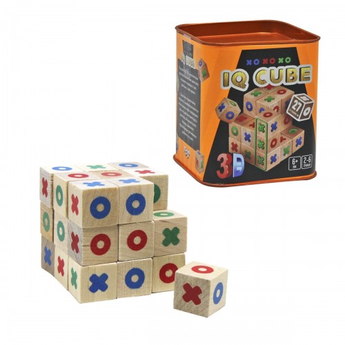 Настольная игра IQ Cube