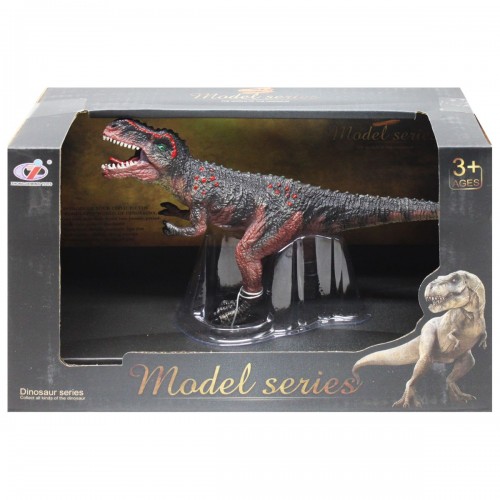 Іграшка динозавр, вид 3 (MiC)