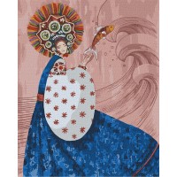 Картина за номерами 