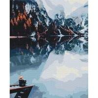 Картина по номерам 