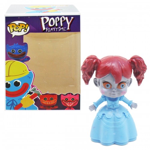 Фигурка Poppy Playtime: Doll