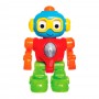 Малюк Робот - інтерактивна іграшка!