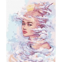 Картина за номерами 