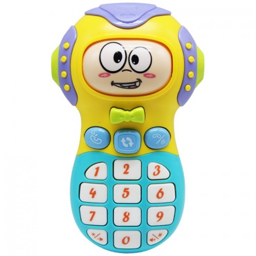 Игрушка "Телефон" вид 3