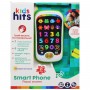Дитячий телефон "Smart Phone" - безпечна й розвиваюча гра