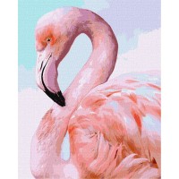Картина по номерам 