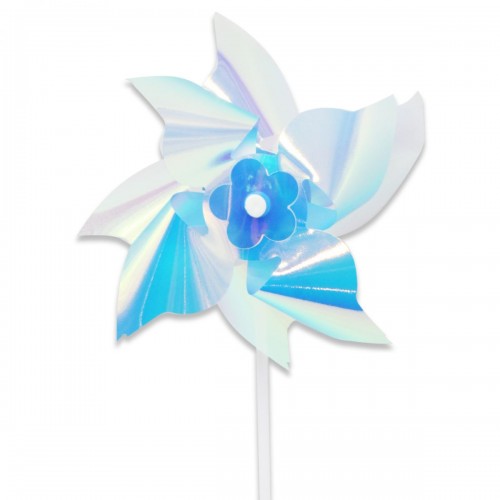 Набор ветрячков "Цветок", 34 см, 10 штук (MiC)
