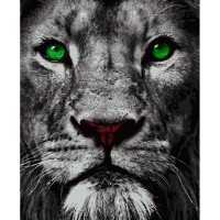 Картина по номерам 