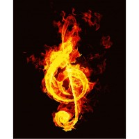 Картина за номерами 