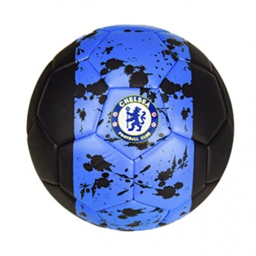 Мяч футбольный №5 "Челси", синий (MiC)