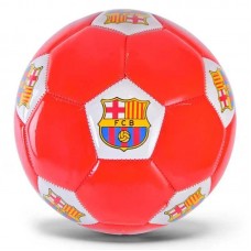 Мяч футбольный №3 