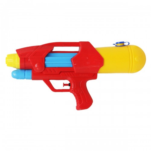 Водяной пистолет "Super Water Gun", красный (MiC)