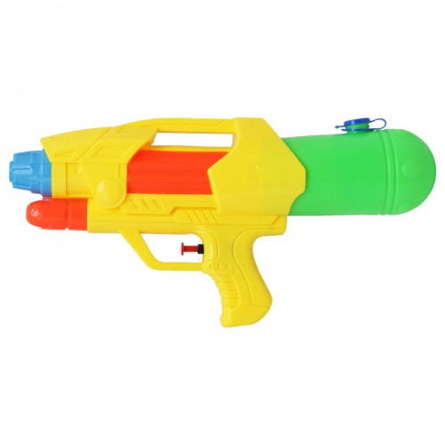Водяний пістолет "Super Water Gun", жовтий (MiC)