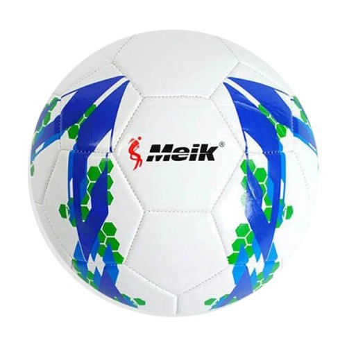 Мяч футбольный детский №5, вид 4 (PU) (MiC)