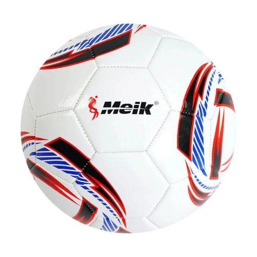 Мяч футбольный детский №5, вид 1 (PU) (MiC)