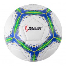 Мяч футбольный детский №5, белый (TPE)