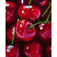 Картина за номерами 