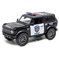 Машинка KINSMART 