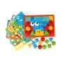 Мозаика, 32 элемента - детская игрушка